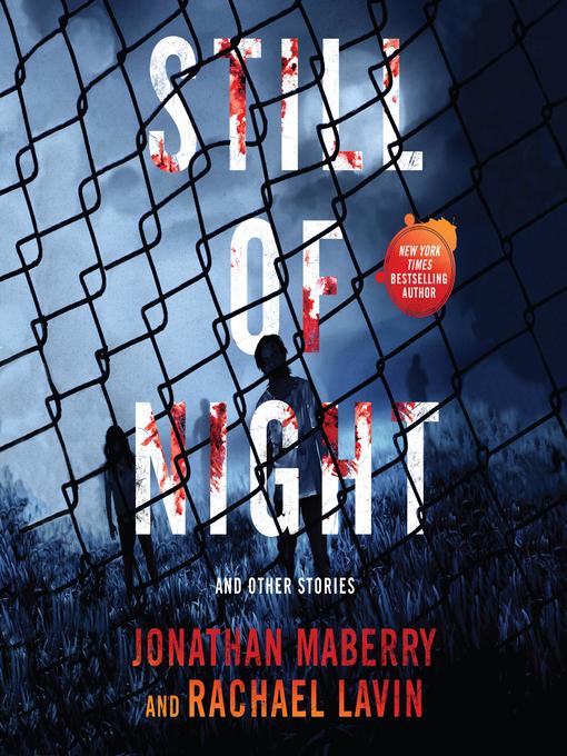 Cover image for Still of Night
